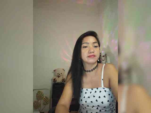 Tina_Jade webcam