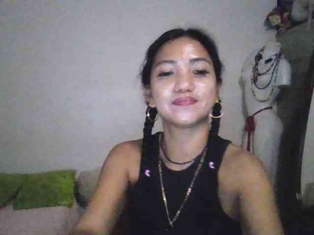 Tina_Jade webcam
