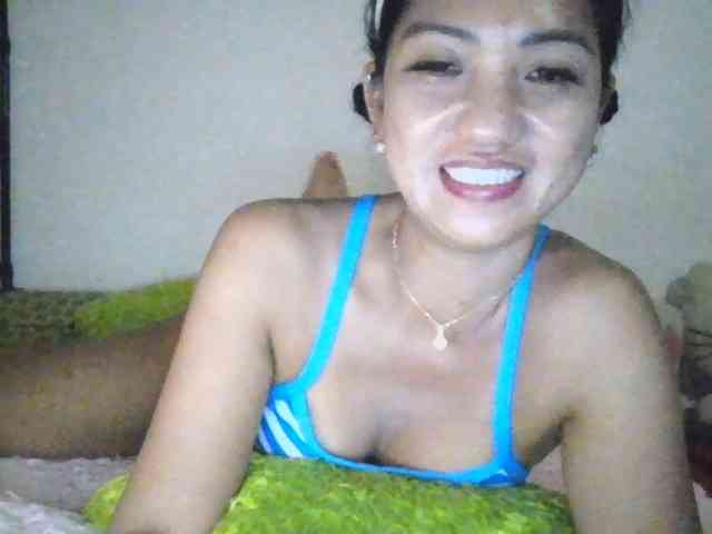 Tina_Jade webcam