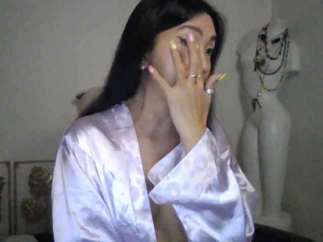 Tina_Jade webcam