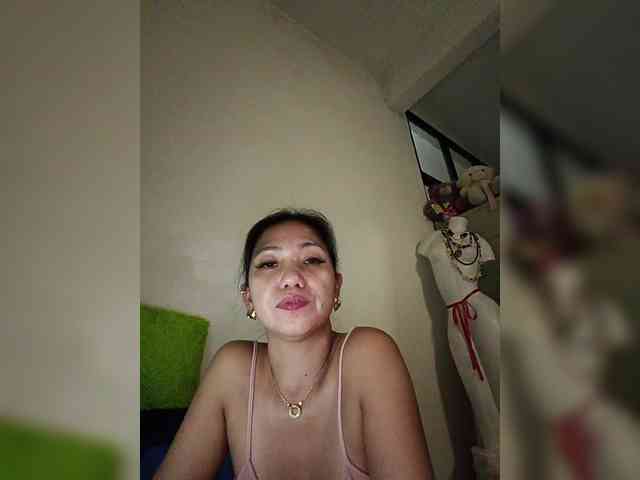 Tina_Jade webcam