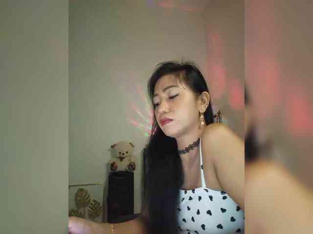 Tina_Jade webcam