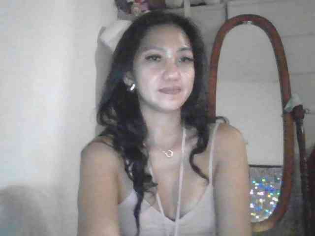 Tina_Jade webcam