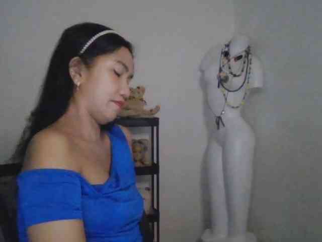Tina_Jade webcam