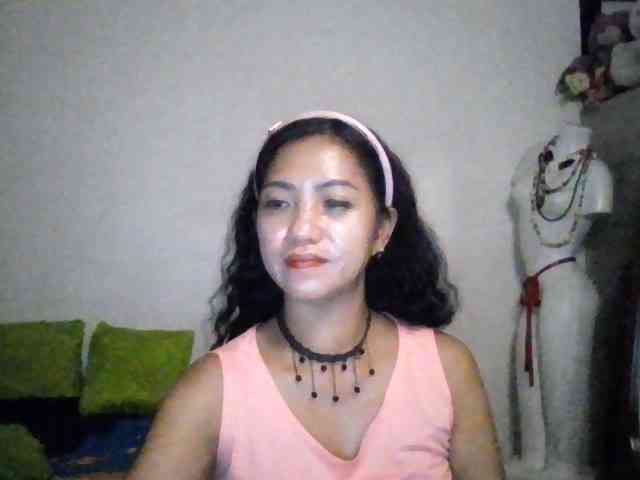 Tina_Jade webcam