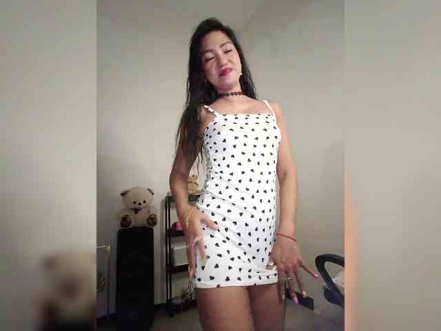 Tina_Jade webcam