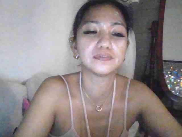 Tina_Jade webcam
