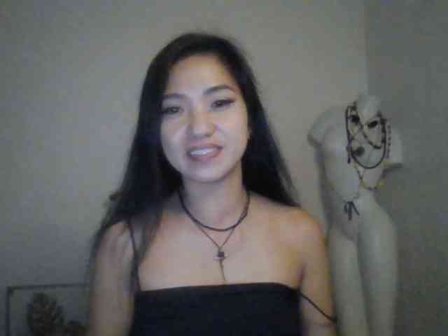 Tina_Jade webcam