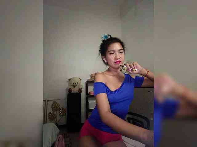 Tina_Jade webcam