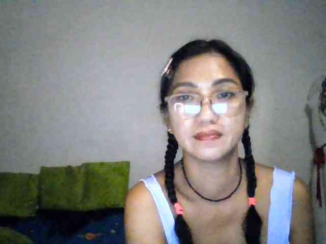 Tina_Jade webcam