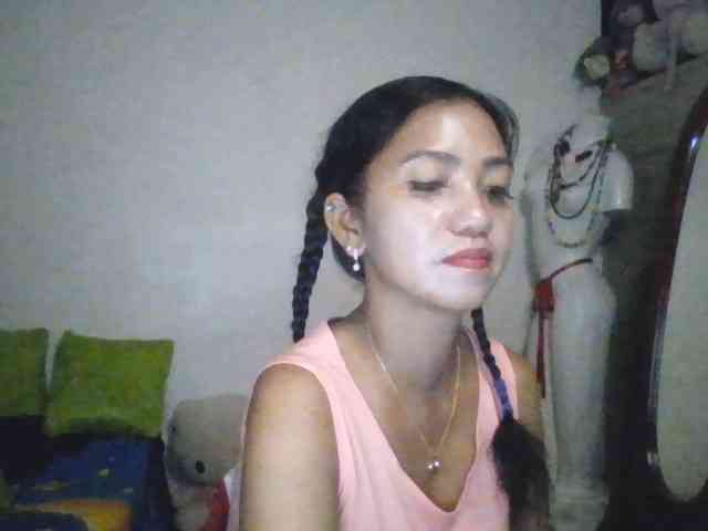 Tina_Jade webcam