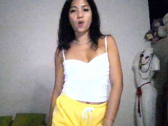Tina_Jade webcam