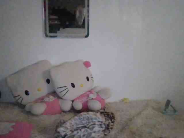 live cam bedroom Jennahshampoo