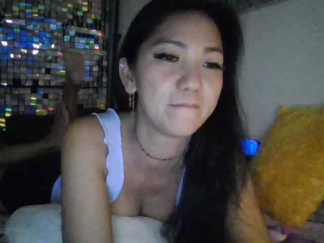 Tina_Jade webcam