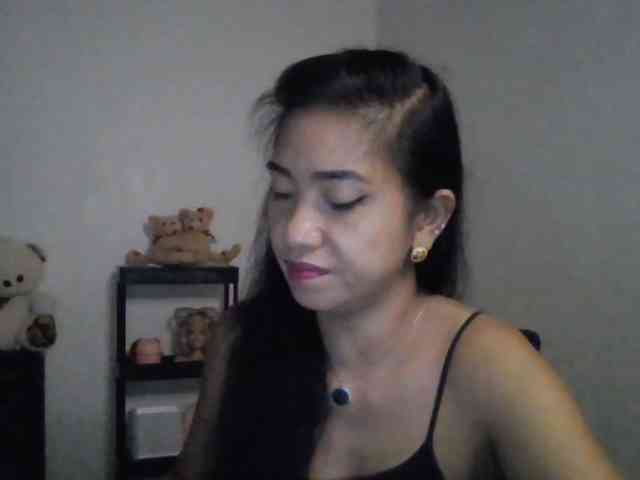 Tina_Jade webcam