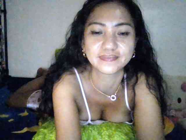 Tina_Jade webcam