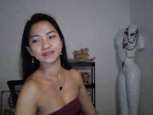 Tina_Jade webcam