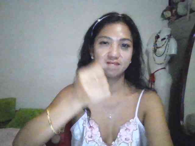Tina_Jade webcam