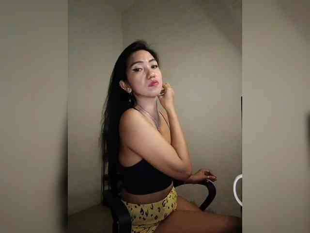 Tina_Jade webcam