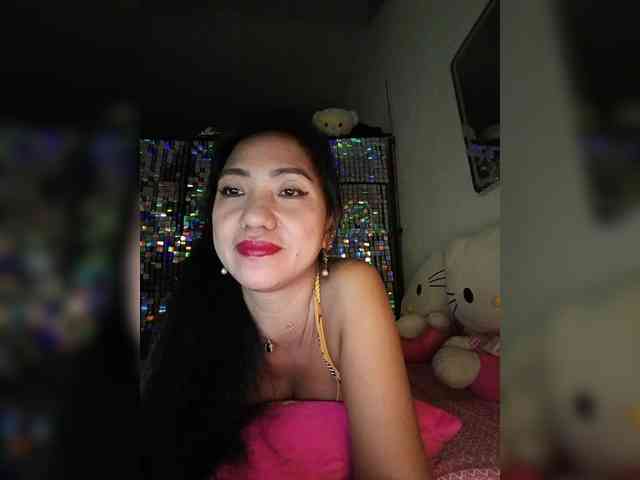 Tina_Jade webcam