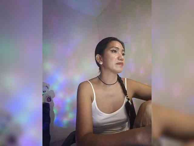 Tina_Jade webcam