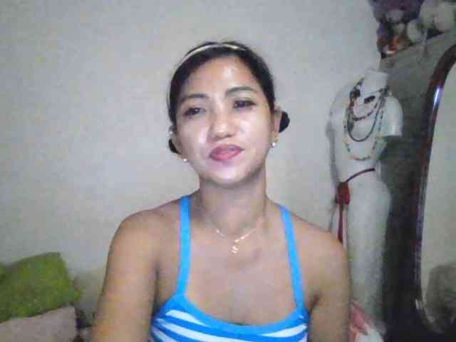Tina_Jade webcam