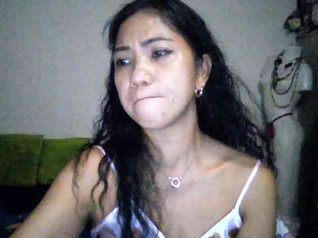 Tina_Jade webcam