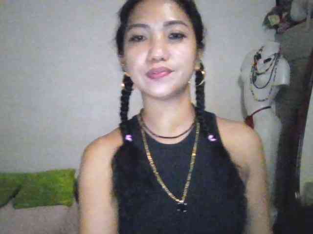 Tina_Jade webcam