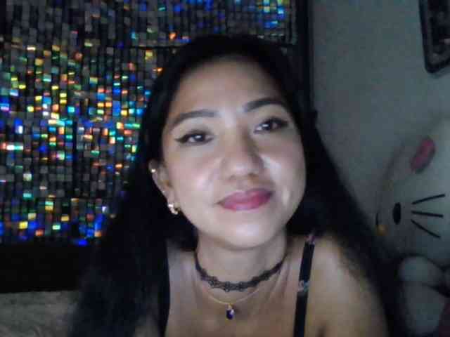 Tina_Jade webcam