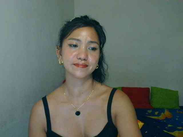 Tina_Jade webcam