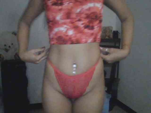 Tina_Jade webcam