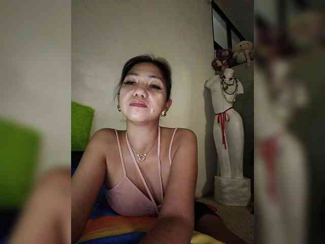 Tina_Jade webcam