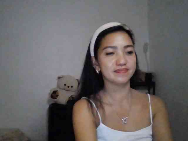 Tina_Jade webcam