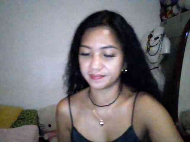Tina_Jade webcam