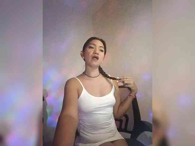 sexy striptease Jennahshampoo