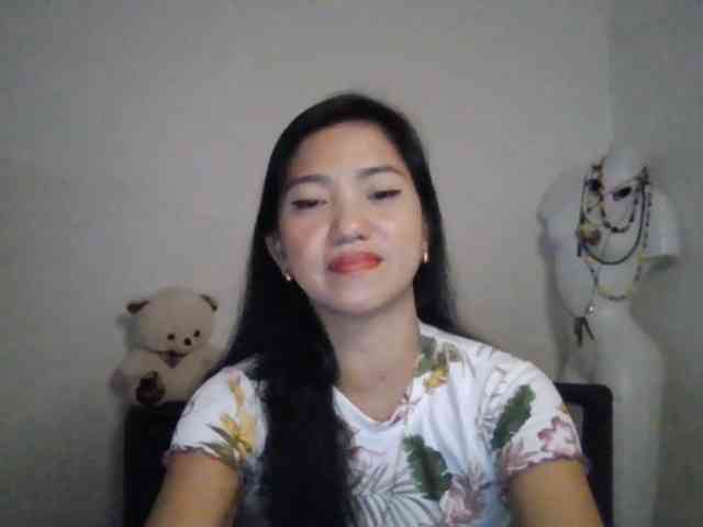 Tina_Jade webcam