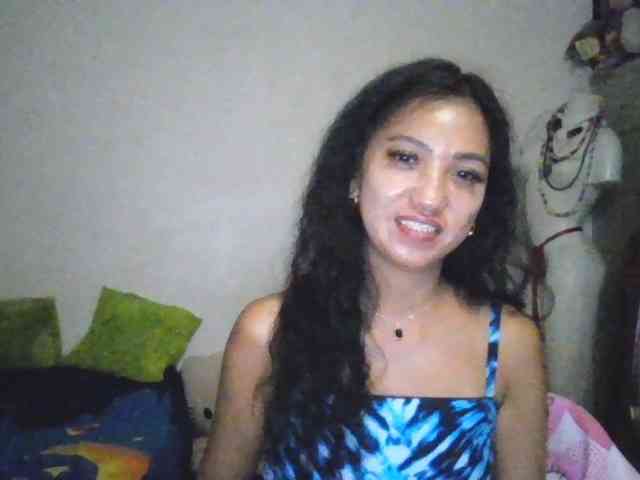 Tina_Jade webcam