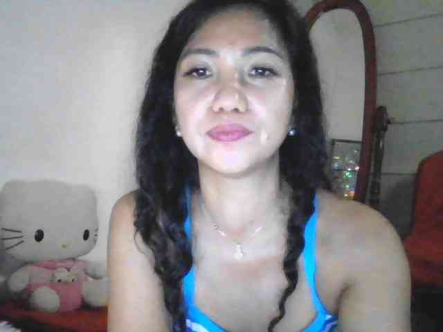 Tina_Jade webcam