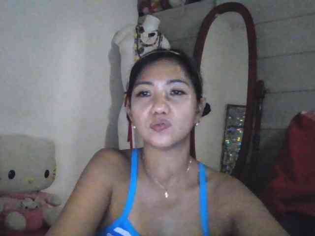 Tina_Jade webcam