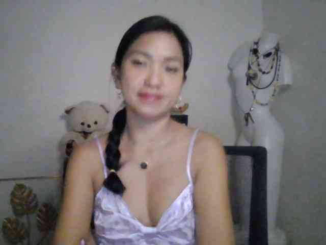 Tina_Jade webcam