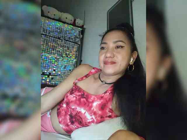 Tina_Jade webcam