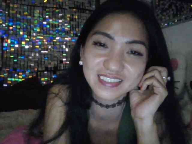Tina_Jade webcam