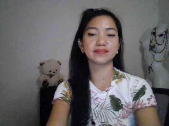 Tina_Jade webcam