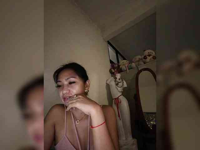 Tina_Jade webcam