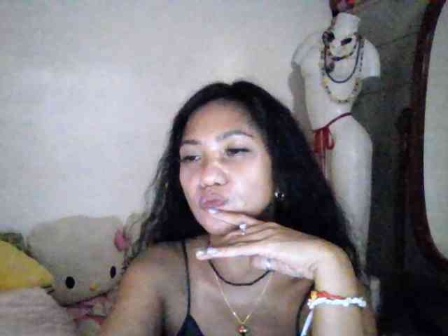 Tina_Jade webcam