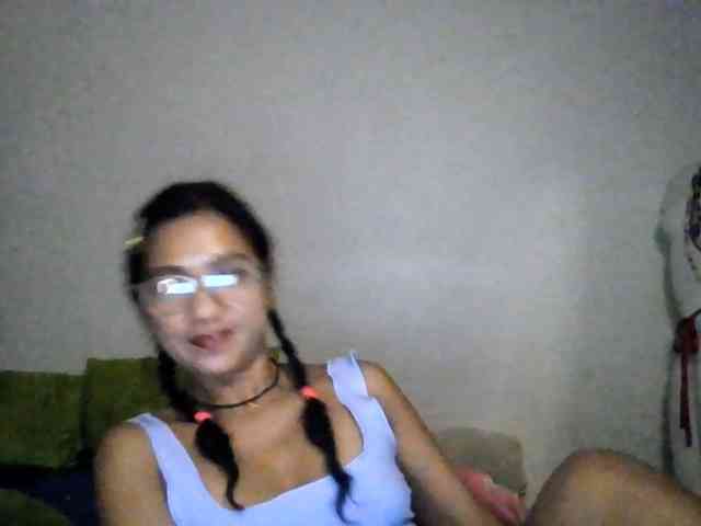 Tina_Jade webcam