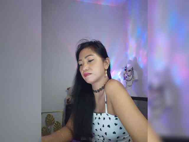 Tina_Jade webcam