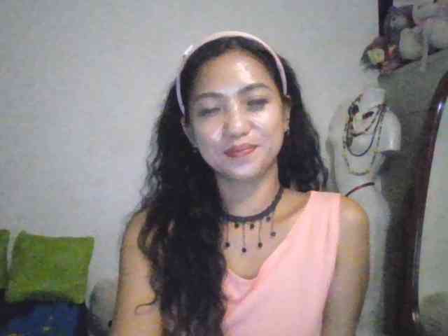 Tina_Jade webcam