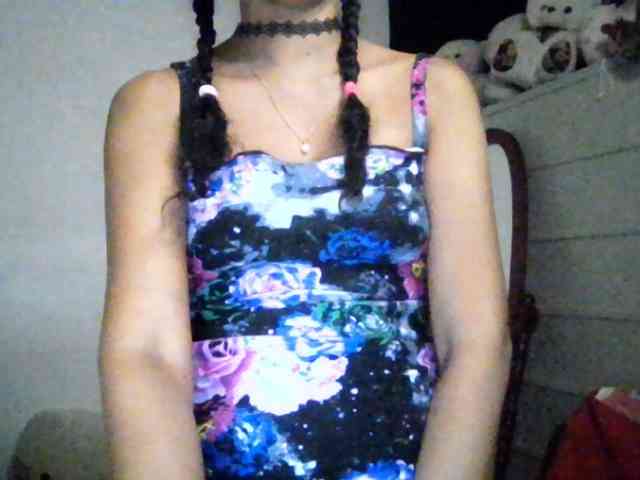 Tina_Jade webcam