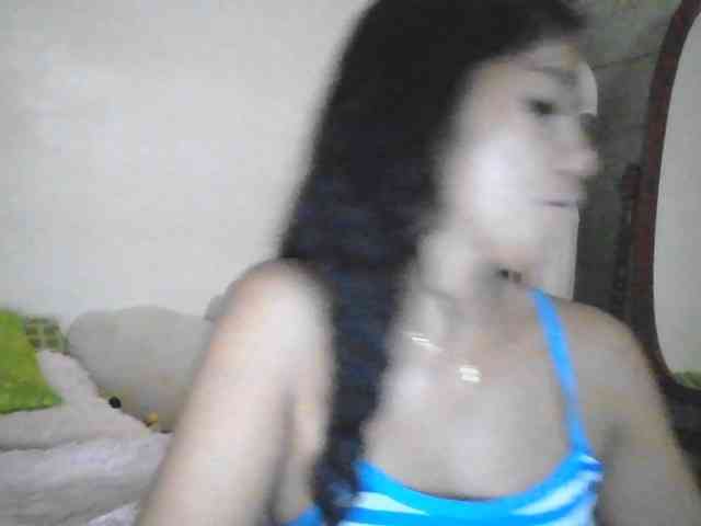 Tina_Jade webcam